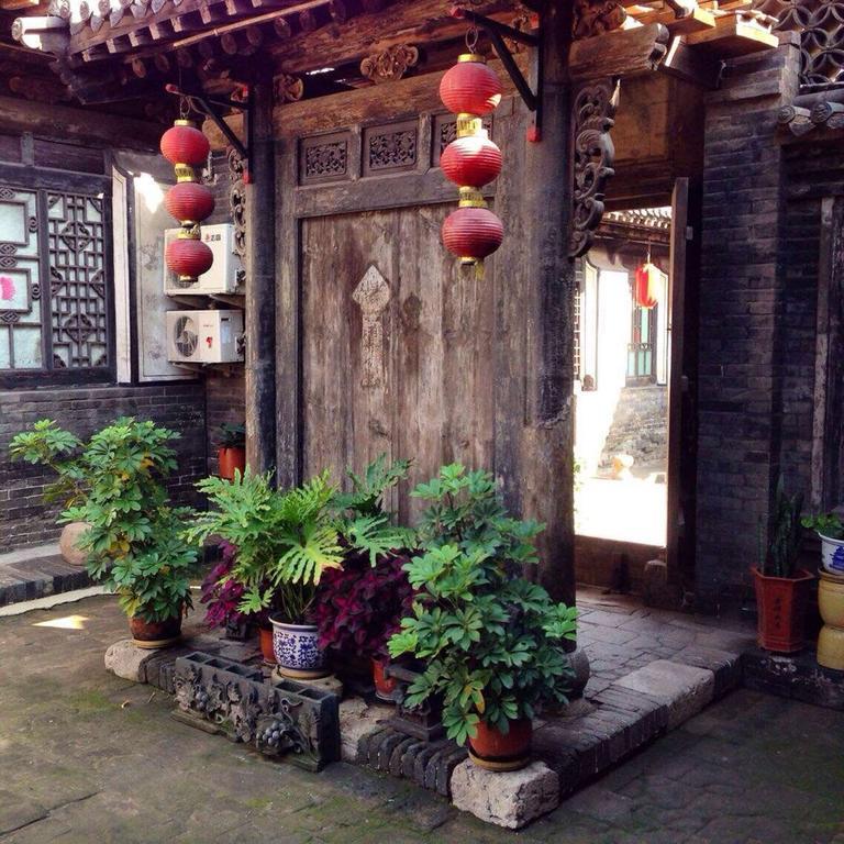 Pingyao Yixingtong Inn Exteriér fotografie